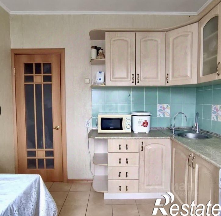 3-комн квартира Советская улица, 30,  д. 30