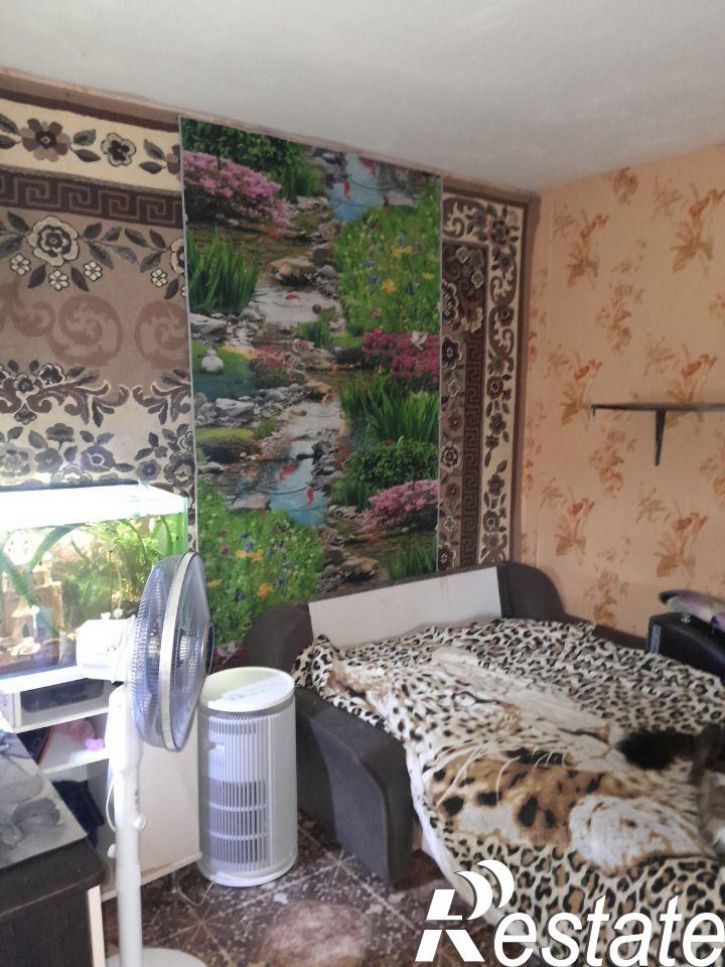 2-комн квартира ул Тургенева, 25,  д. 25