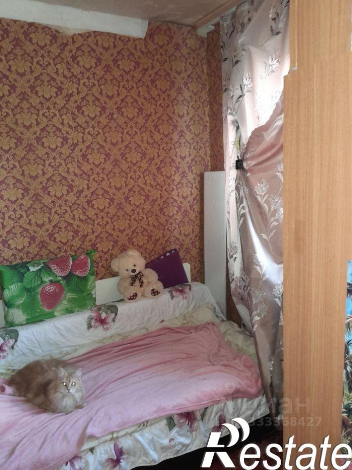 2-комн квартира ул Тургенева, 25,  д. 25