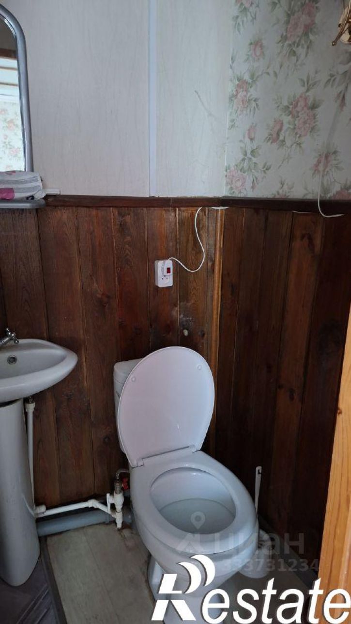 Коттедж/дом