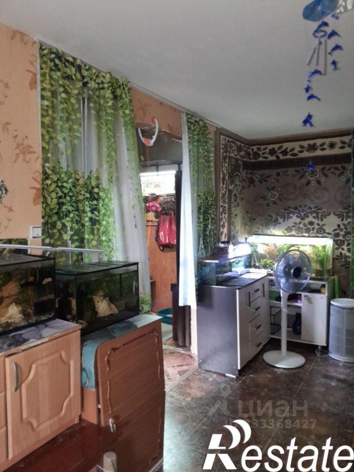 2-комн квартира ул Тургенева, 25,  д. 25