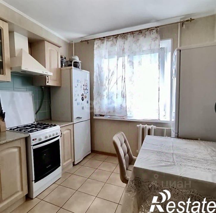 3-комн квартира Советская улица, 30,  д. 30