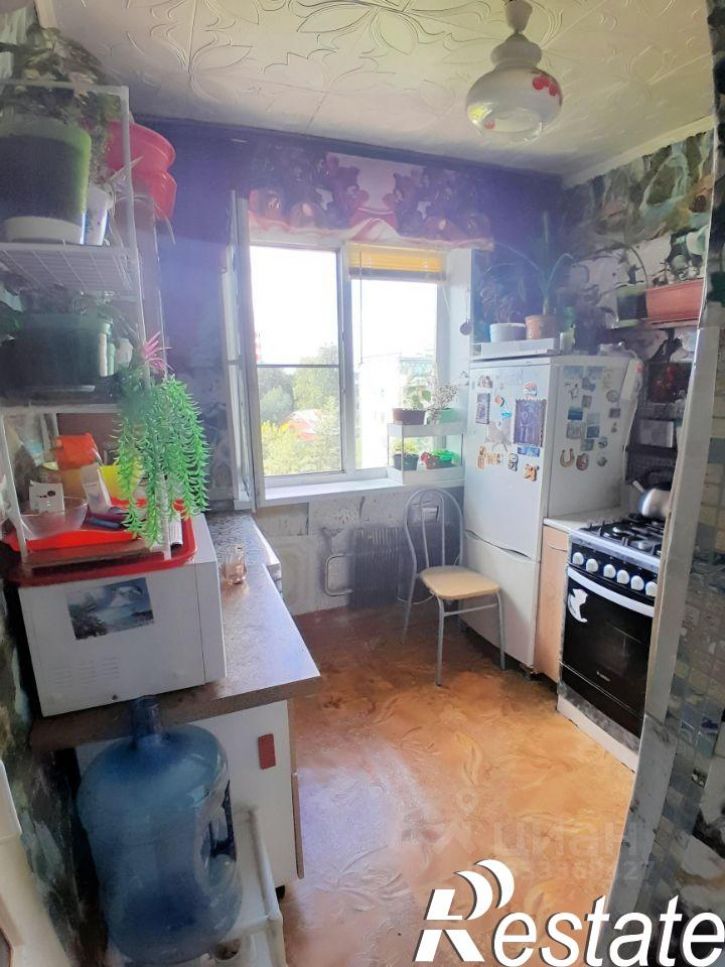 2-комн квартира ул Тургенева, 25,  д. 25