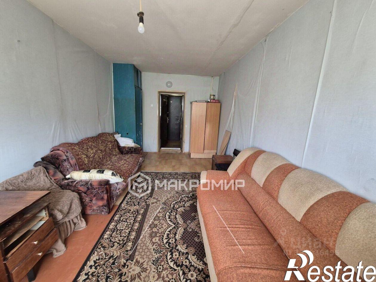 Купить комнату за 850 000 рублей на Кромская улица, 3