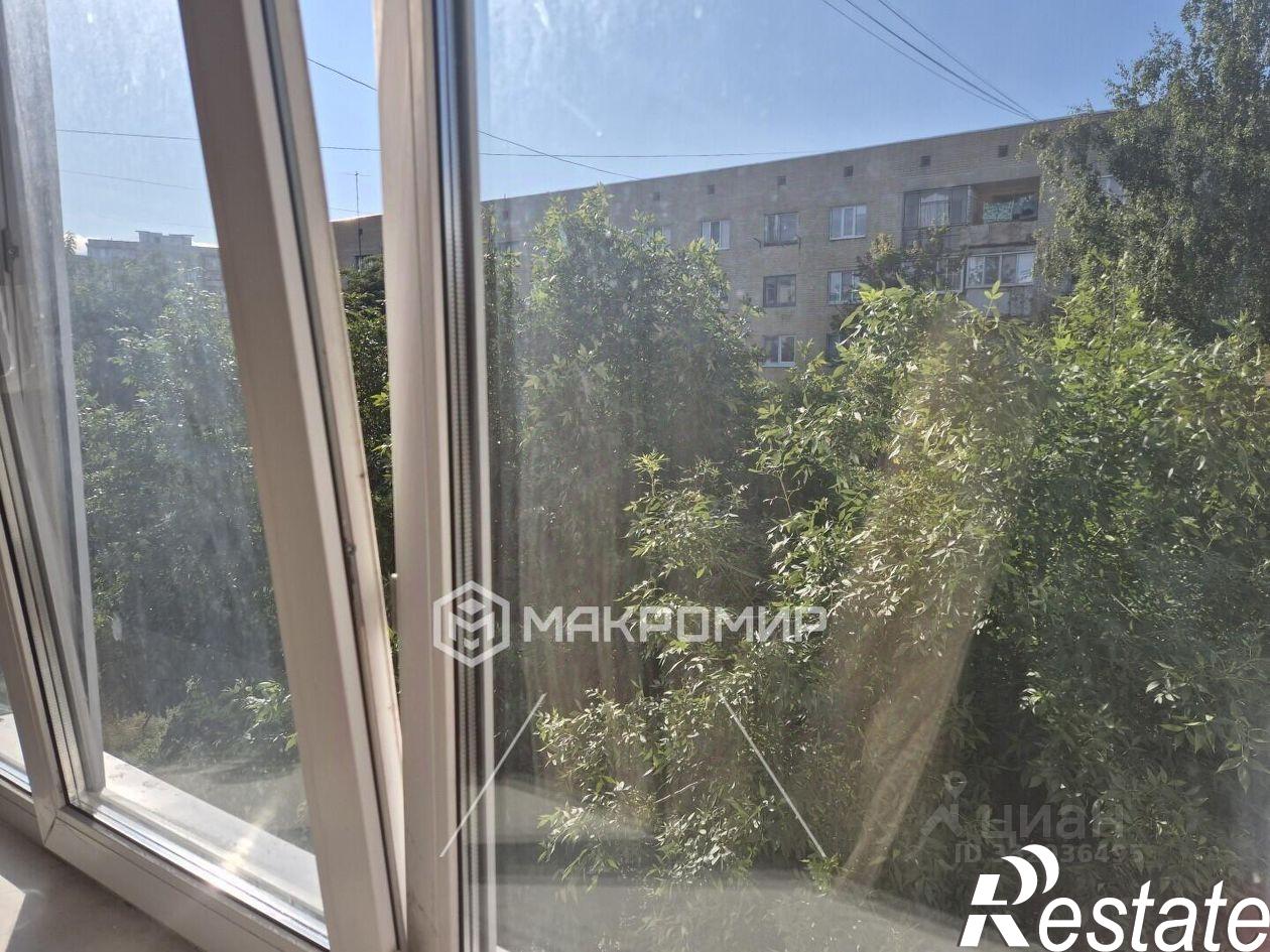 Купить комнату за 850 000 рублей на Кромская улица, 3