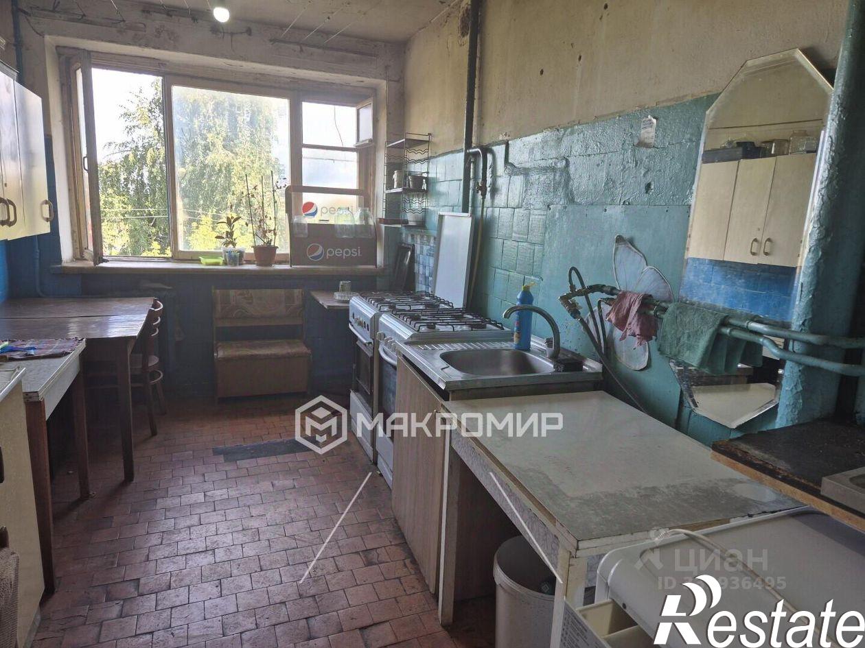 Купить комнату за 850 000 рублей на Кромская улица, 3