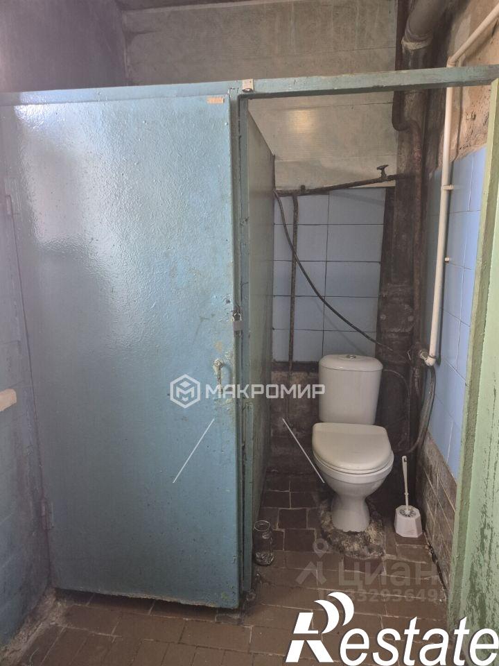 Купить комнату за 850 000 рублей на Кромская улица, 3