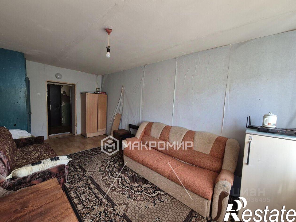 Купить комнату за 850 000 рублей на Кромская улица, 3