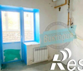 2-комн, 49кв м, этаж 1/3 улица Тургенева, 64