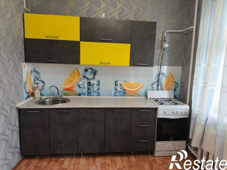 1-комн квартира Приборостроительная улица, 80,  д. 80