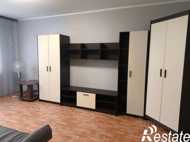 1-комн квартира Приборостроительная улица, 80,  д. 80
