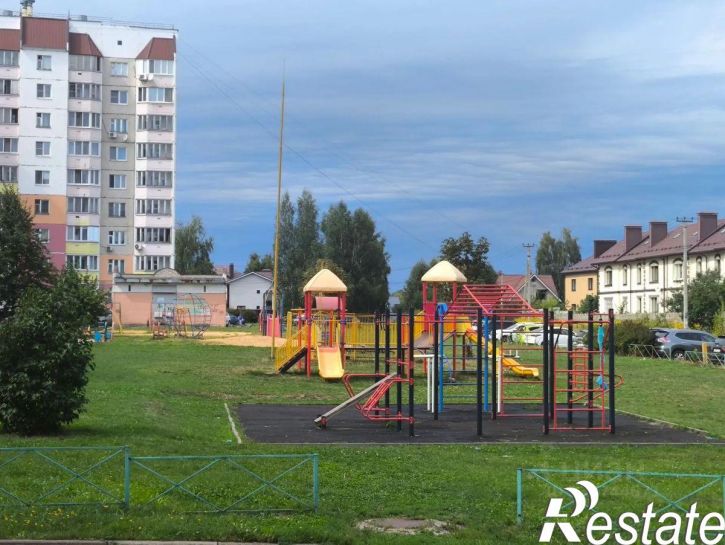 1-комн квартира Приборостроительная улица, 80,  д. 80