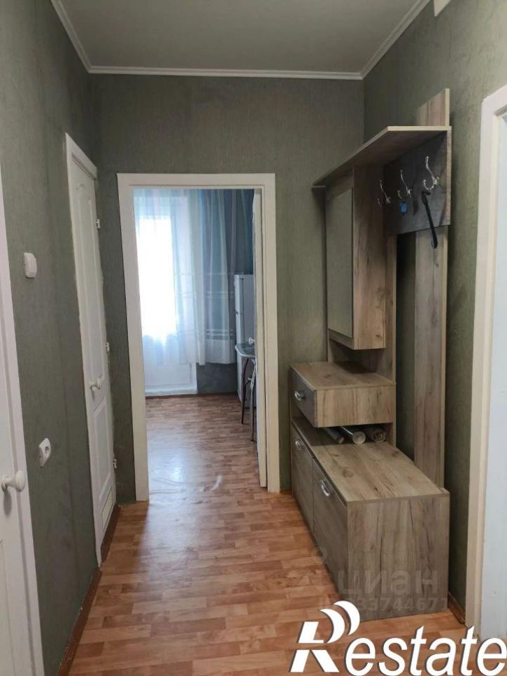 1-комн квартира Приборостроительная улица, 80,  д. 80