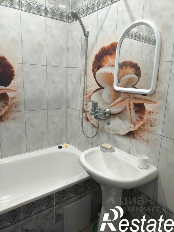 1-комн квартира Приборостроительная улица, 80,  д. 80