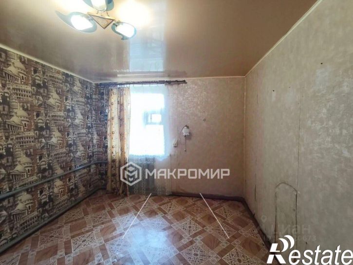 3-комн квартира Андриабужная улица, 22,  д. 22