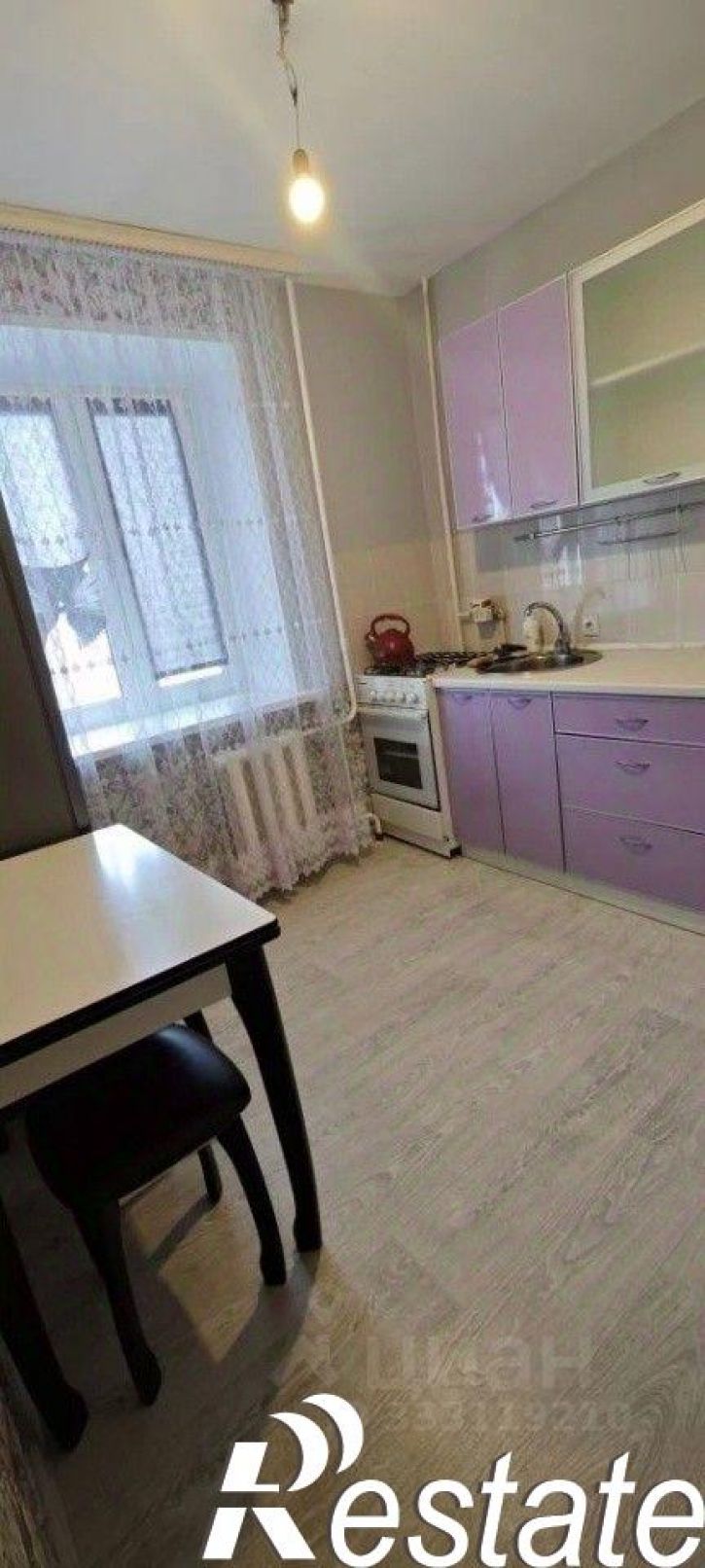 1-комн квартира улица Катукова, 3/1,  д. 3/1