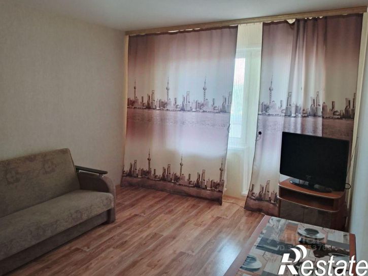 1-комн квартира Пищевой переулок, 16 к2,  д. 16 к2