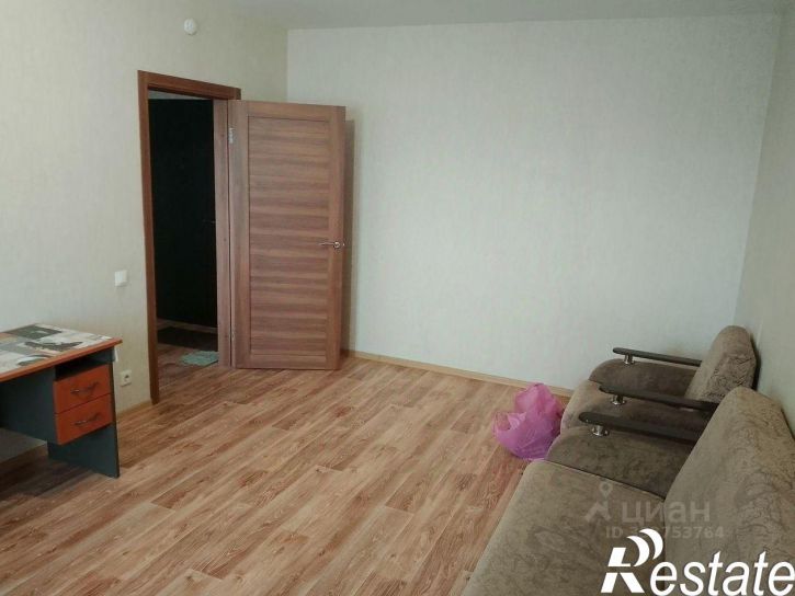 1-комн квартира Пищевой переулок, 16 к2,  д. 16 к2