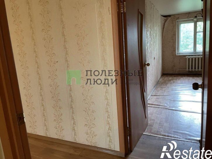 3-комн квартира Комсомольская улица (дублер), 324,  д. 324