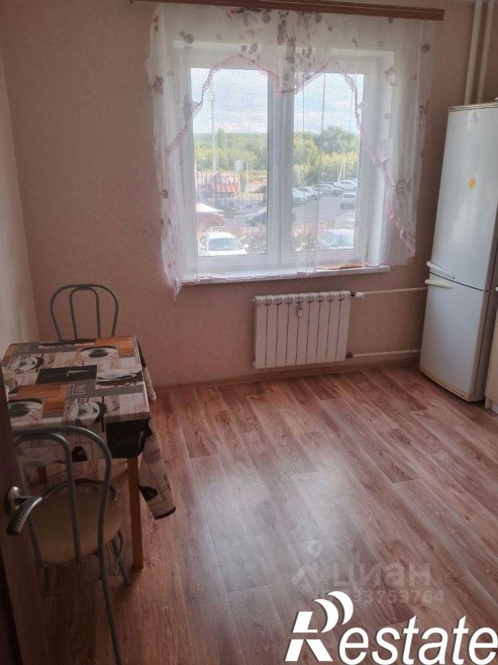 1-комн квартира Пищевой переулок, 16 к2,  д. 16 к2