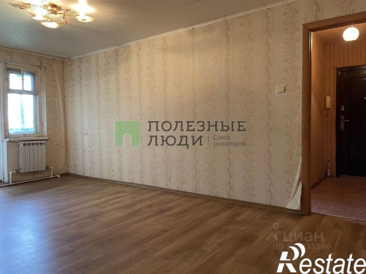 3-комн квартира Комсомольская улица (дублер), 324,  д. 324