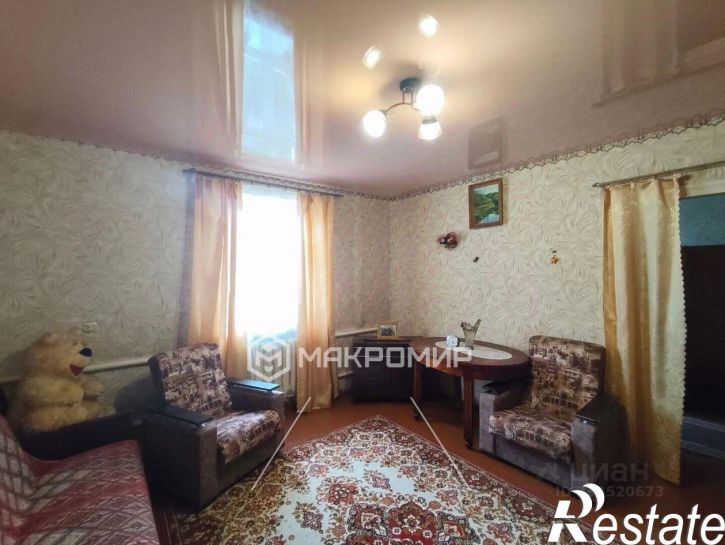 3-комн квартира Андриабужная улица, 22,  д. 22
