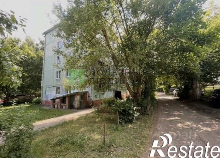 3-комн квартира Комсомольская улица (дублер), 324,  д. 324