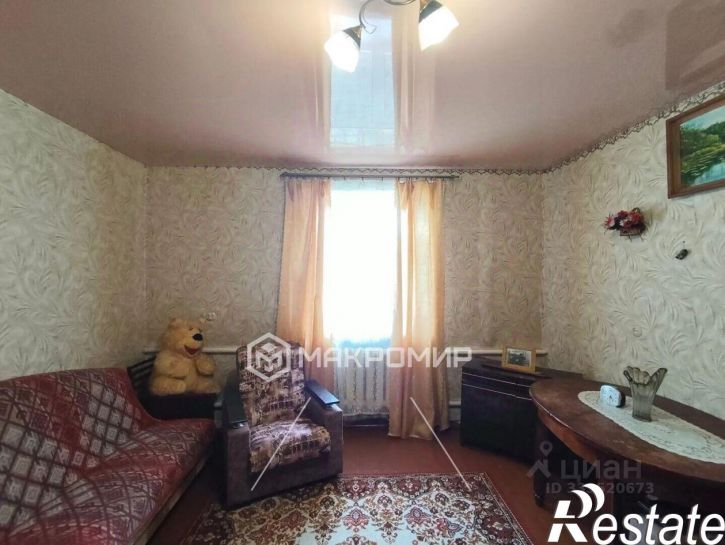 3-комн квартира Андриабужная улица, 22,  д. 22