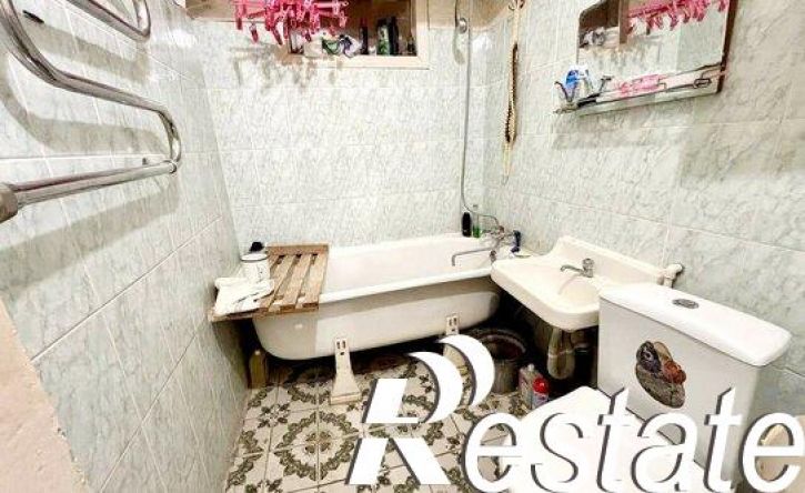 2-комн квартира Машиностроительная улица, 1,  д. 1