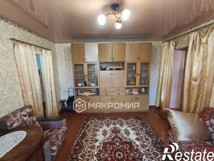 3-комн квартира Андриабужная улица, 22,  д. 22