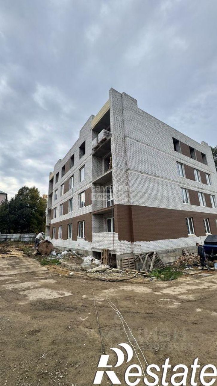 3-комн квартира Коллективная улица, 3,  д. 3