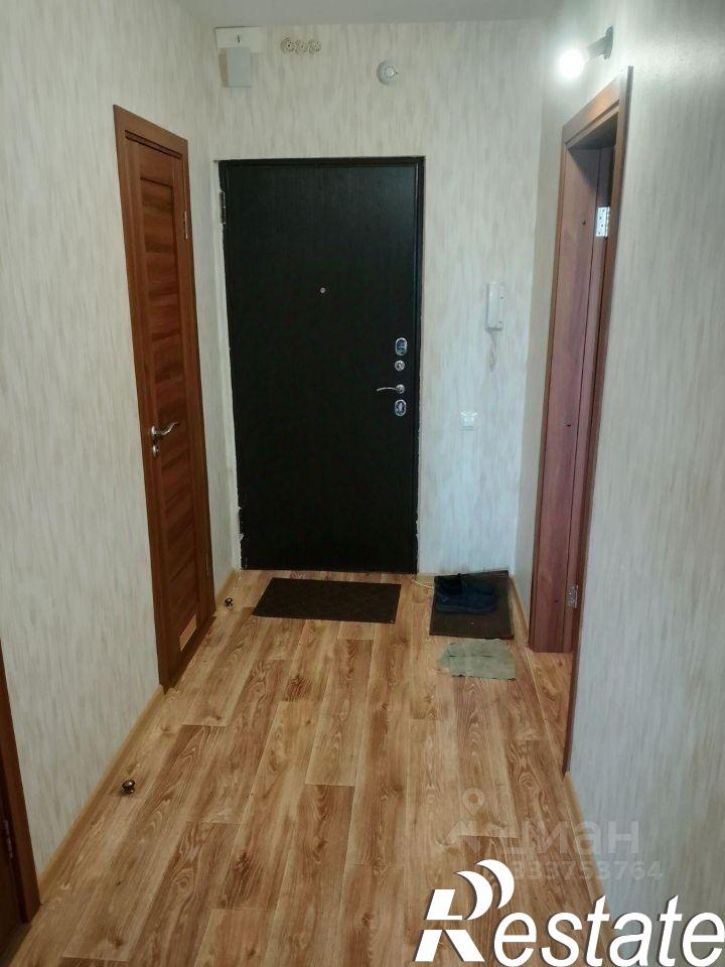 1-комн квартира Пищевой переулок, 16 к2,  д. 16 к2