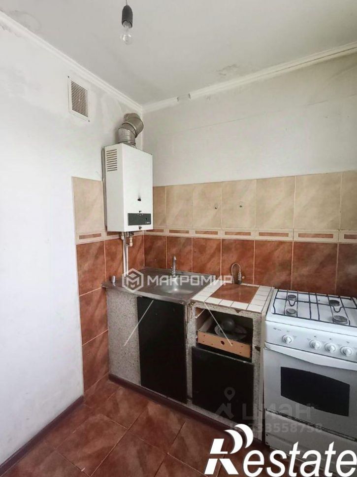 3-комн квартира улица Дзержинского, 4,  д. 4