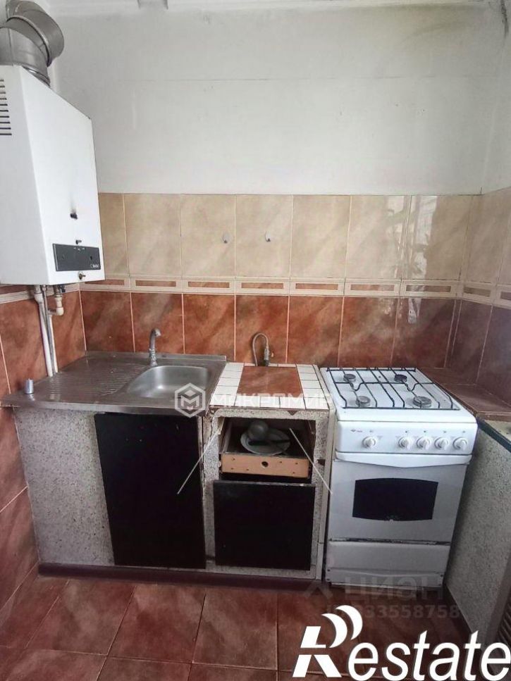 3-комн квартира улица Дзержинского, 4,  д. 4
