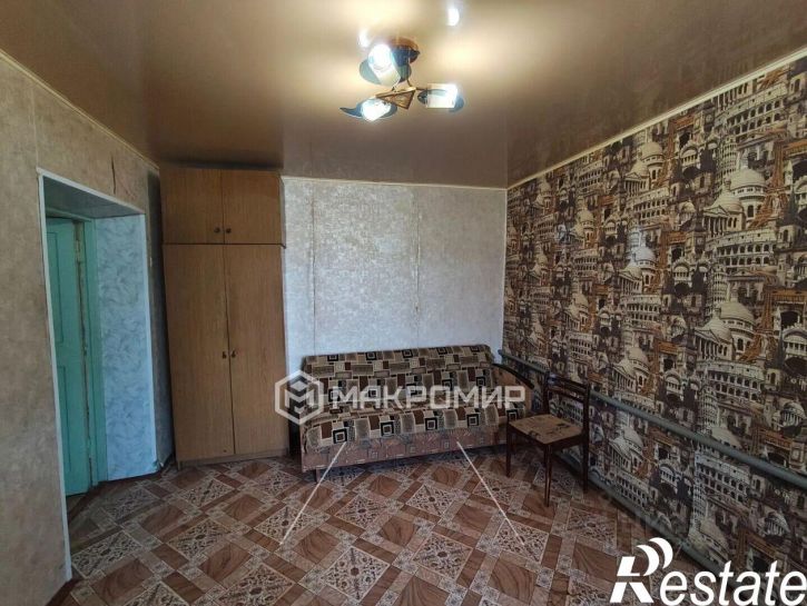 3-комн квартира Андриабужная улица, 22,  д. 22