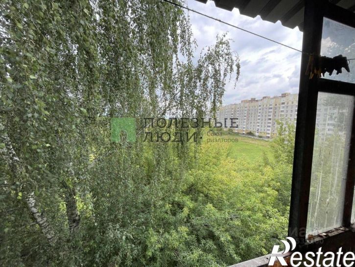 3-комн квартира Комсомольская улица (дублер), 324,  д. 324
