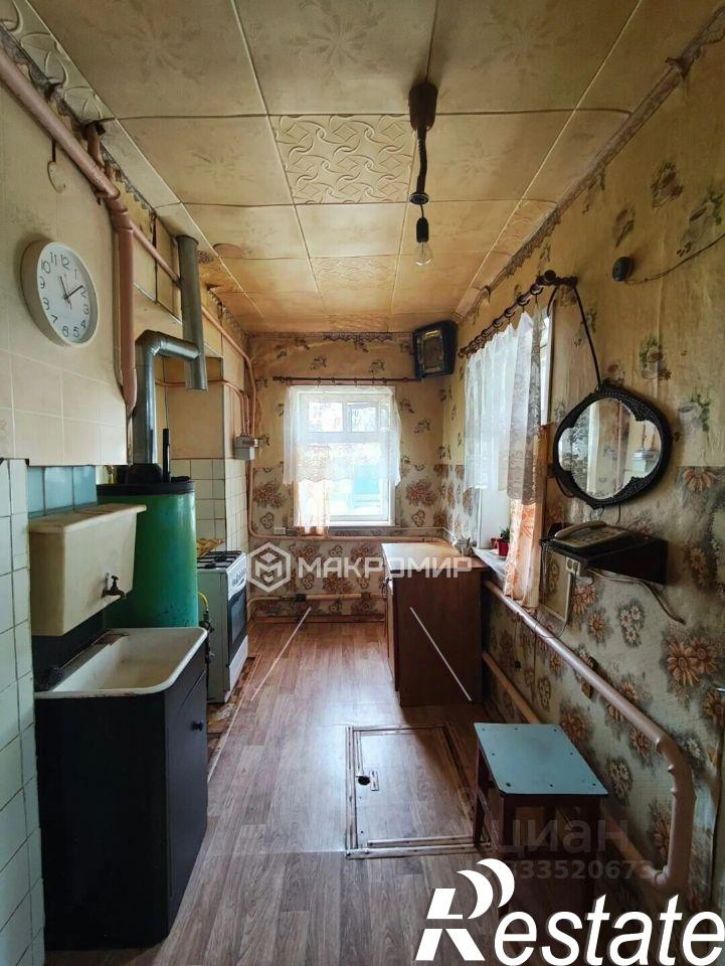 3-комн квартира Андриабужная улица, 22,  д. 22