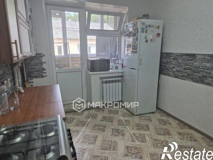3-комн квартира Урицкий район, Нарышкино п.г.т.