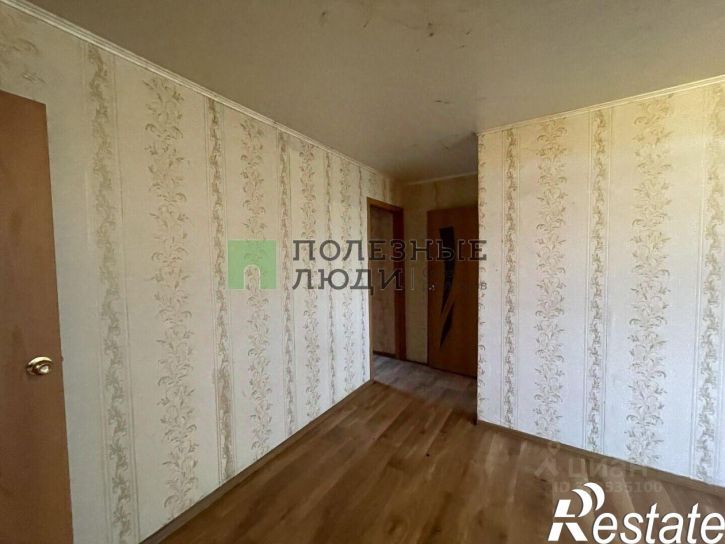 3-комн квартира Комсомольская улица (дублер), 324,  д. 324
