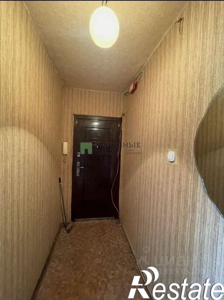 3-комн квартира Комсомольская улица (дублер), 324,  д. 324