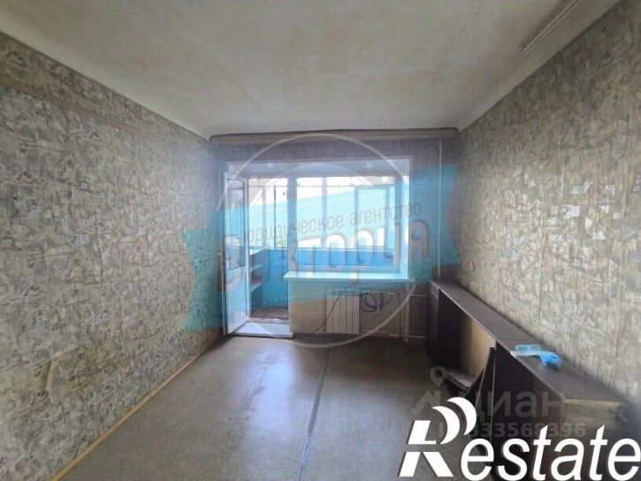 1-комн квартира улица Тургенева, 89,  д. 89