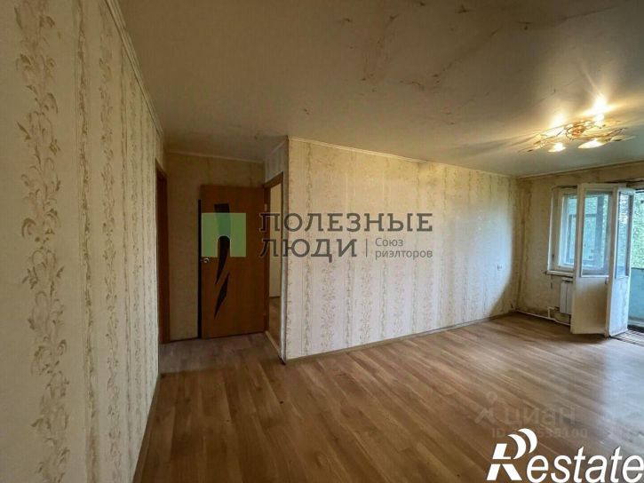 3-комн квартира Комсомольская улица (дублер), 324,  д. 324