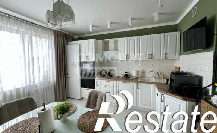 2-комн квартира улица Генерала Родина, 68,  д. 68