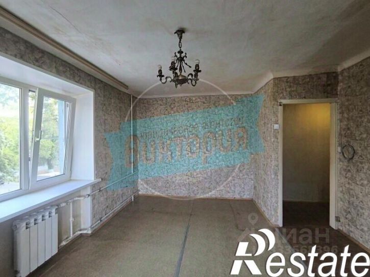 1-комн квартира улица Тургенева, 89,  д. 89