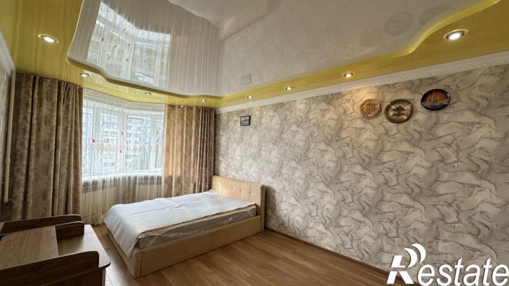 1-комн квартира Раздольная улица, 76 к1,  д. 76 к1