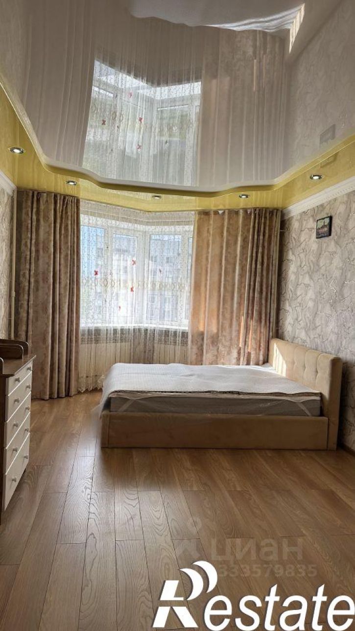 1-комн квартира Раздольная улица, 76 к1,  д. 76 к1