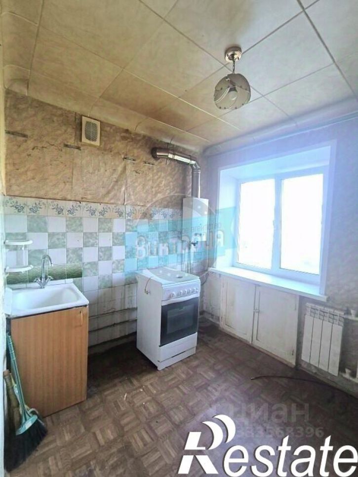 1-комн квартира улица Тургенева, 89,  д. 89