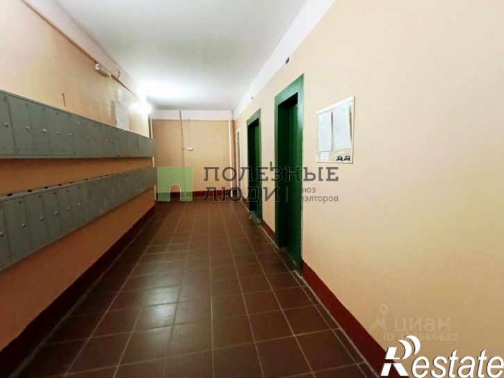 1-комн квартира Октябрьская улица, 75,  д. 75
