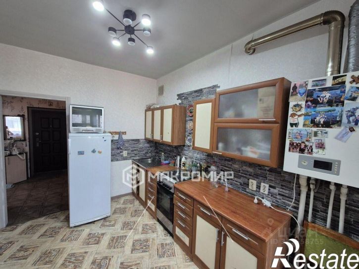 3-комн квартира Урицкий район, Нарышкино п.г.т.