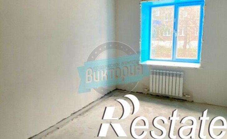 2-комн квартира улица Тургенева, 64,  д. 64